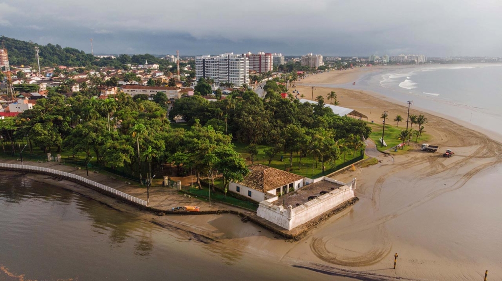 5 motivos para investir em Bertioga: O paraíso no litoral paulista que vale cada centavo. 2 bertioga 1